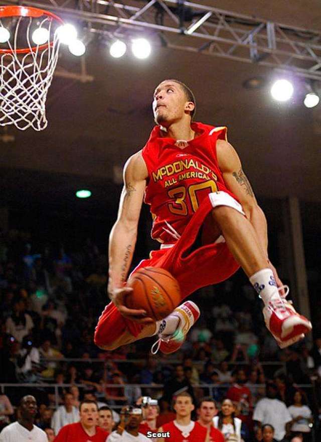 Scout连续十场比赛得分超过重要助攻，热火不断突破！