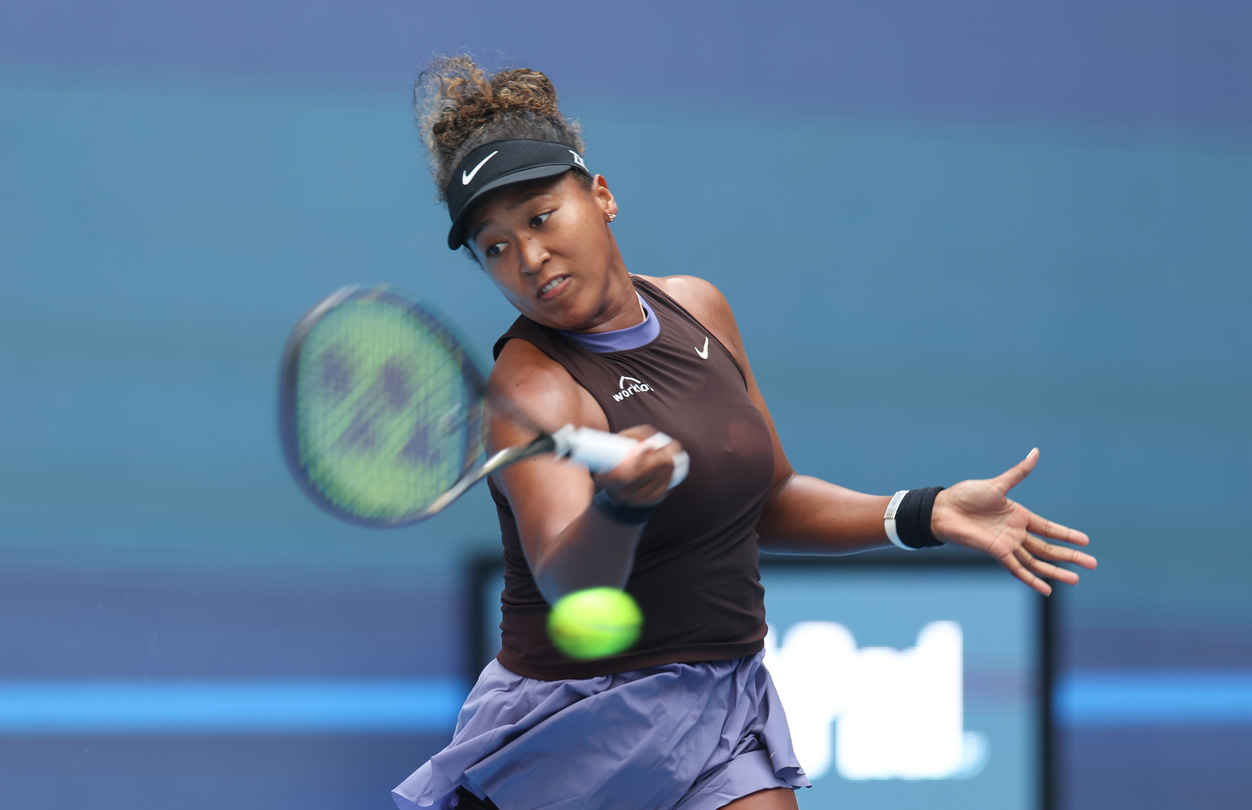 大坂直美官方宣布夺冠新规，切尔西引发争议！