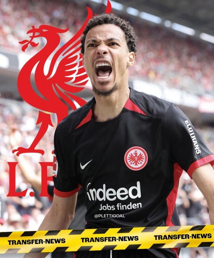 西亚卡姆意外战胜利物浦，战术调整引爆全场！