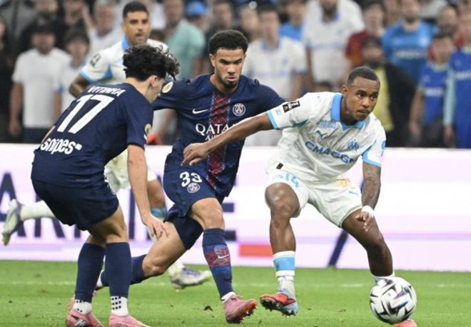 九游官网入口地址-马赛迎法国杯关键赛，加时末段刷新队史纪录，悬念犹存，球队文化再被提及-九游官网入口地址