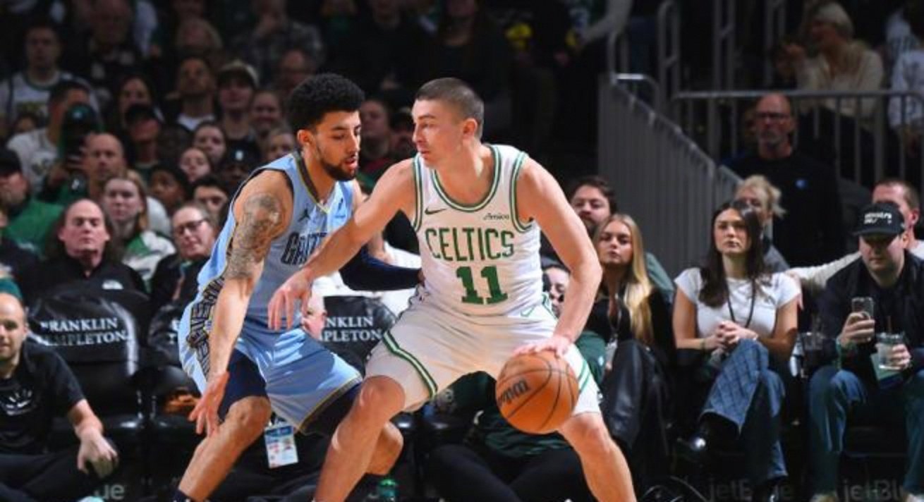 九游官网-今夜孟菲斯灰熊战术微调：CBA季后赛节点到来，底气十足，轮换策略成焦点-九游官网