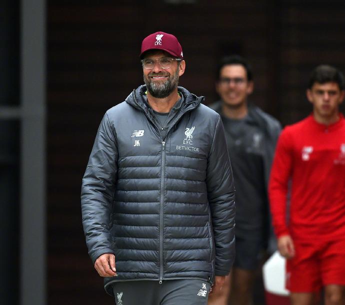 九游官网入口地址-赛后利物浦完成体检：中超节点到来，更衣室稳定，细节决定成败的简单介绍-九游官网入口地址